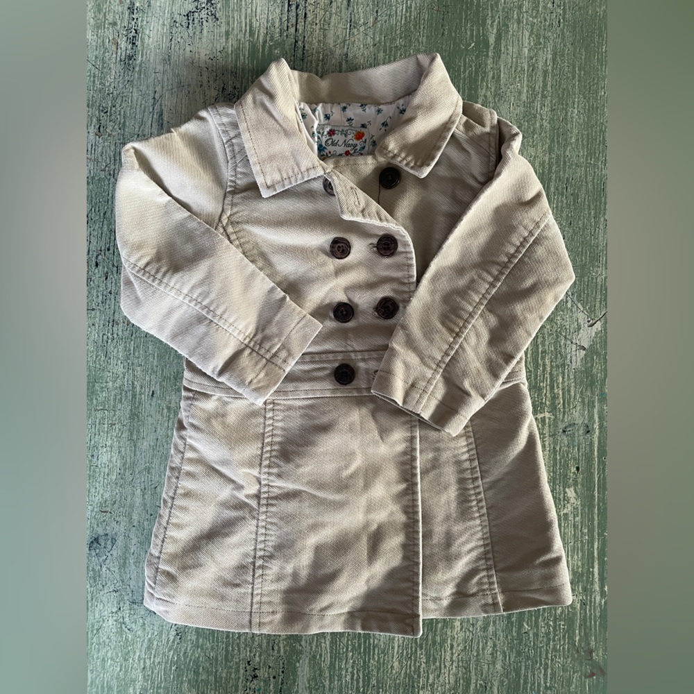 Old Navy jacket